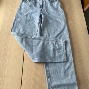 Empyre carpenter pants ladies size 8, women’s Empyre straight leg pants size 8